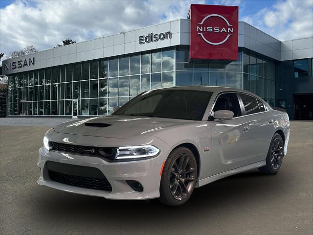 used 2020 Dodge Charger car, priced at $39,995