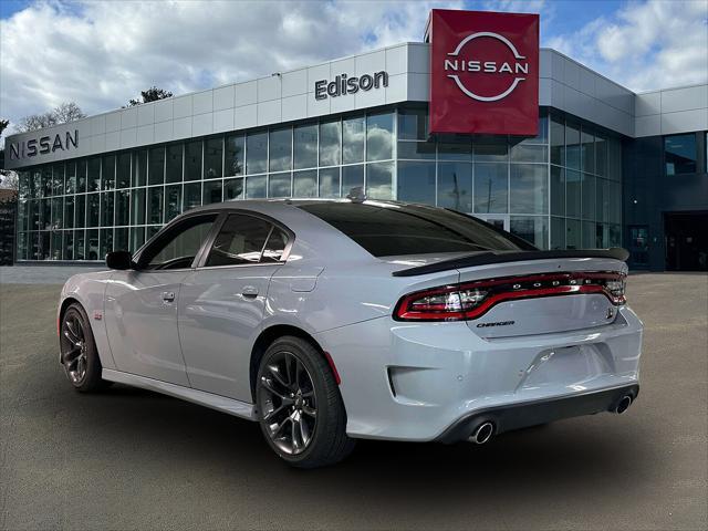 used 2020 Dodge Charger car, priced at $39,995