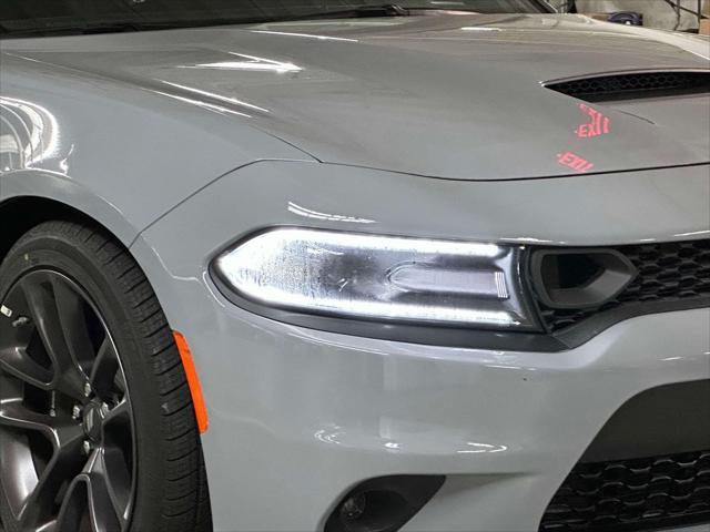 used 2020 Dodge Charger car, priced at $39,995