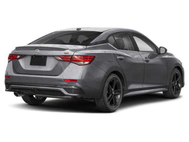 new 2025 Nissan Sentra car, priced at $26,787