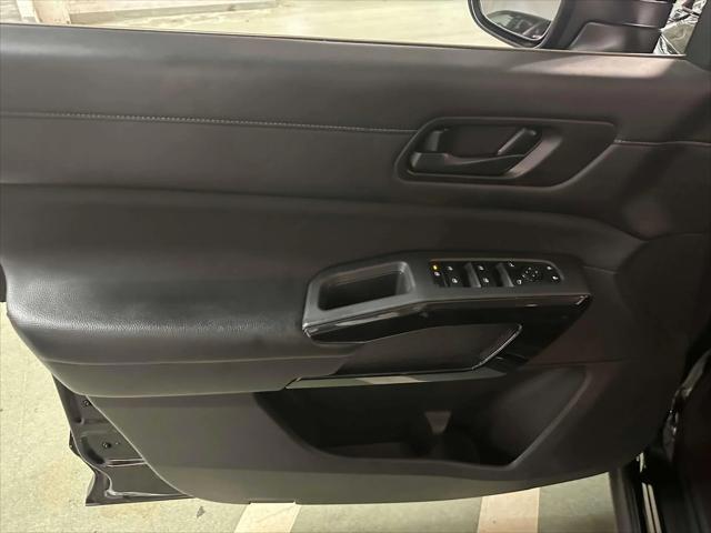 used 2024 Nissan Pathfinder car, priced at $30,995