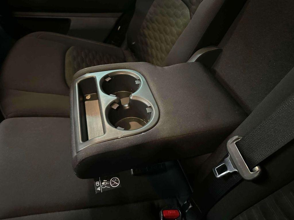 used 2024 Nissan Pathfinder car, priced at $29,991