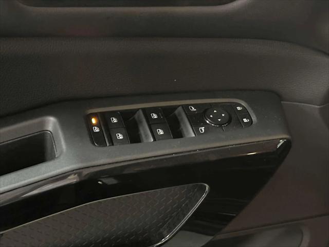 used 2024 Nissan Pathfinder car, priced at $30,995