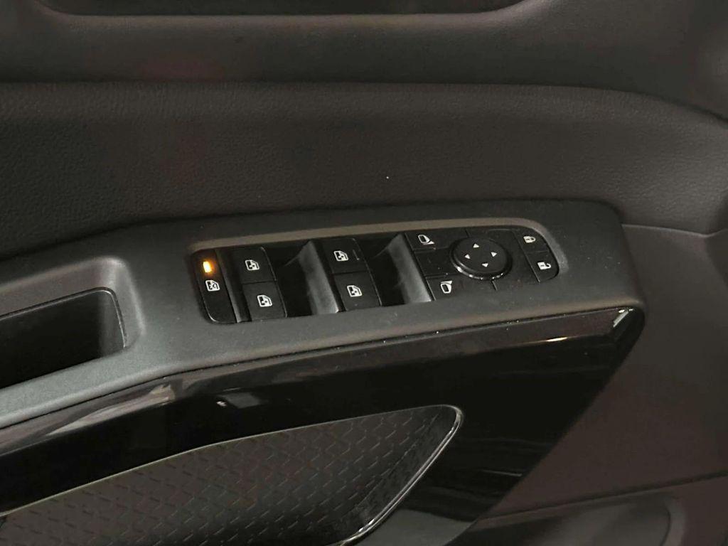 used 2024 Nissan Pathfinder car, priced at $29,991