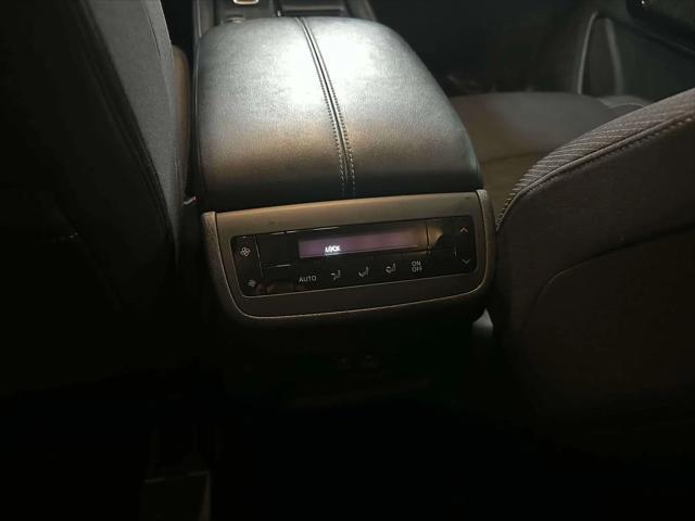 used 2024 Nissan Pathfinder car, priced at $30,995