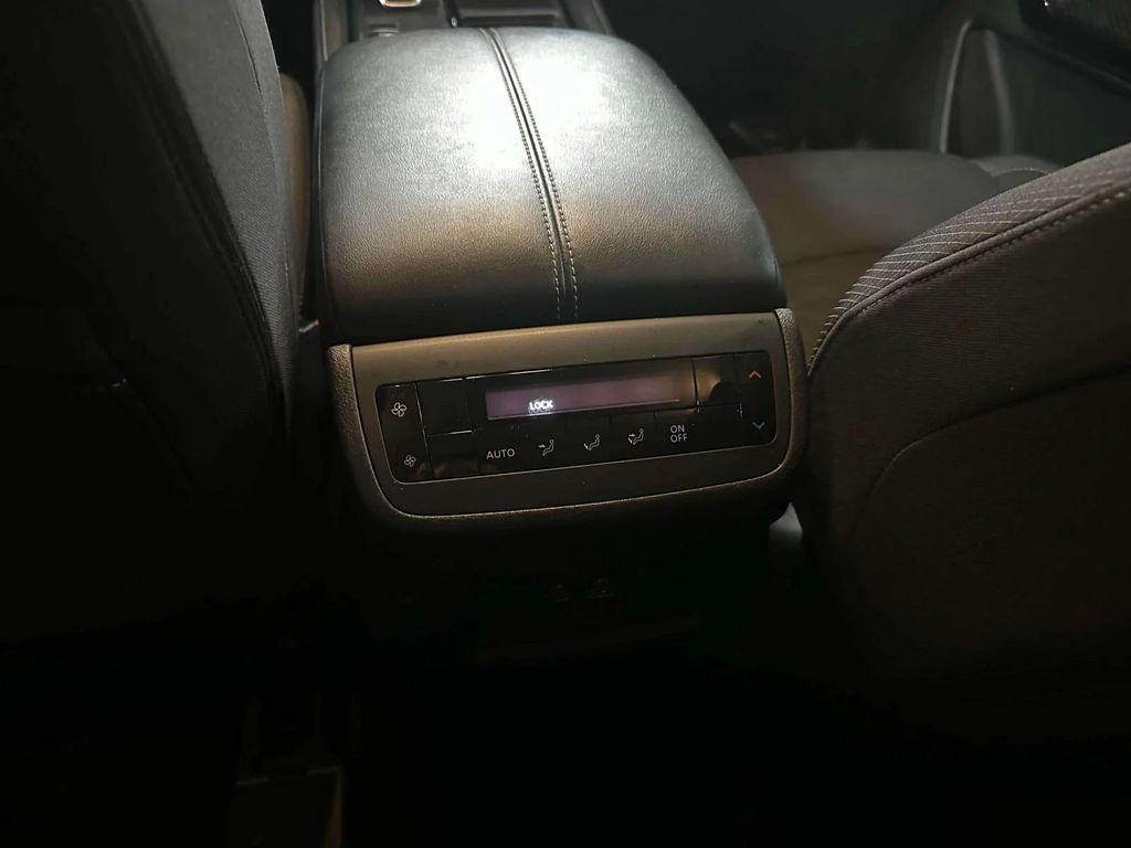 used 2024 Nissan Pathfinder car, priced at $29,991