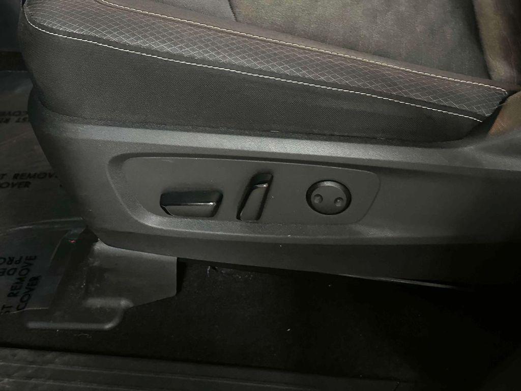 used 2024 Nissan Pathfinder car, priced at $29,991