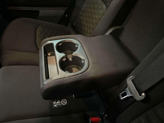 used 2024 Nissan Pathfinder car, priced at $30,995