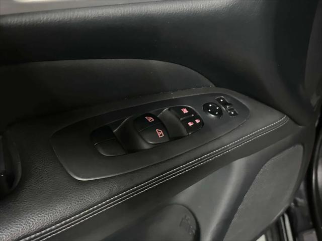 used 2020 Nissan Pathfinder car, priced at $21,495
