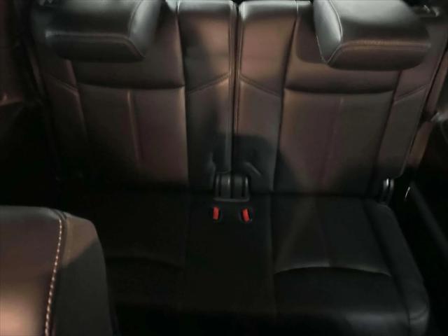 used 2020 Nissan Pathfinder car, priced at $21,495