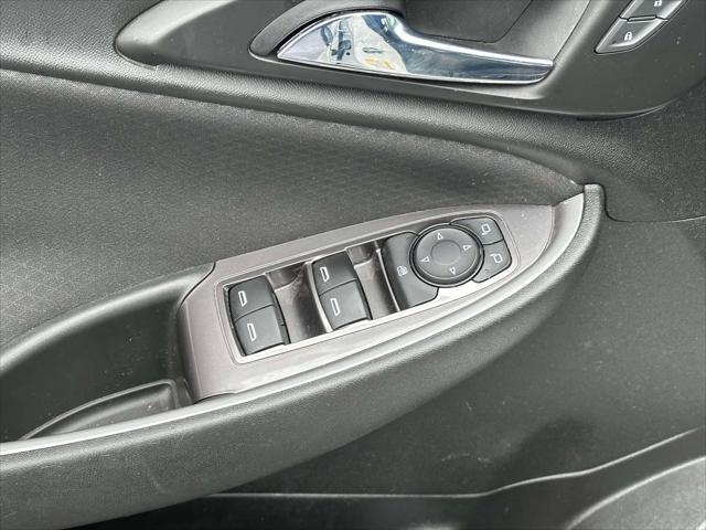 used 2020 Chevrolet Malibu car, priced at $15,999