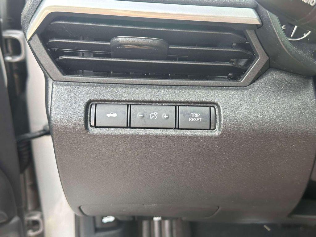 used 2022 Nissan Altima car, priced at $19,347