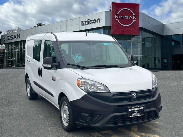 used 2018 Ram ProMaster City car, priced at $14,995