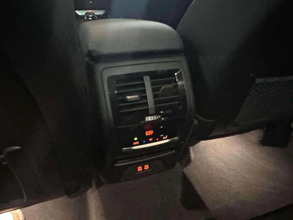 used 2024 BMW X3 car, priced at $37,399