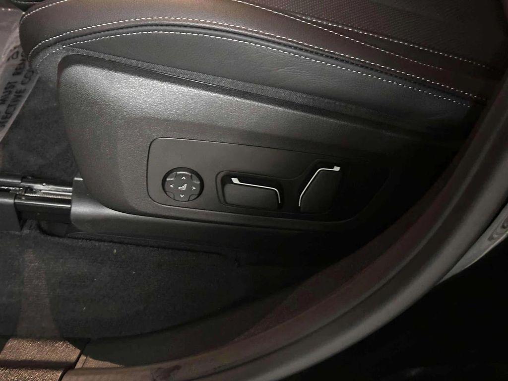 used 2024 BMW X3 car, priced at $37,399