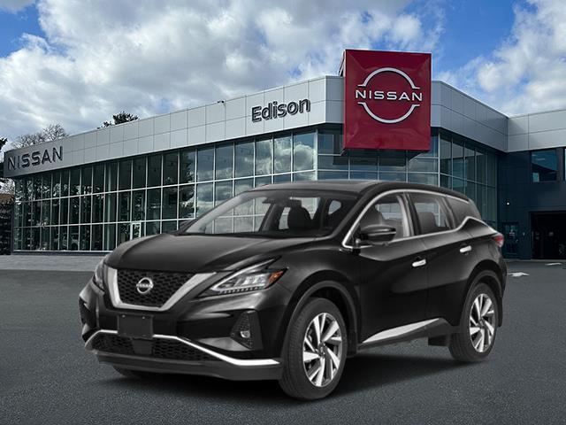 new 2024 Nissan Murano car, priced at $47,284