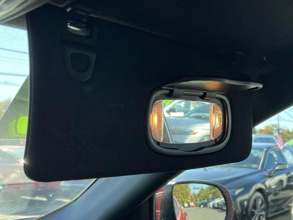 used 2022 Jeep Compass car, priced at $20,754