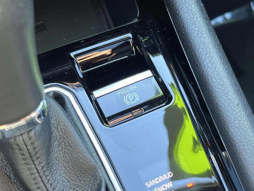 used 2022 Jeep Compass car, priced at $20,754