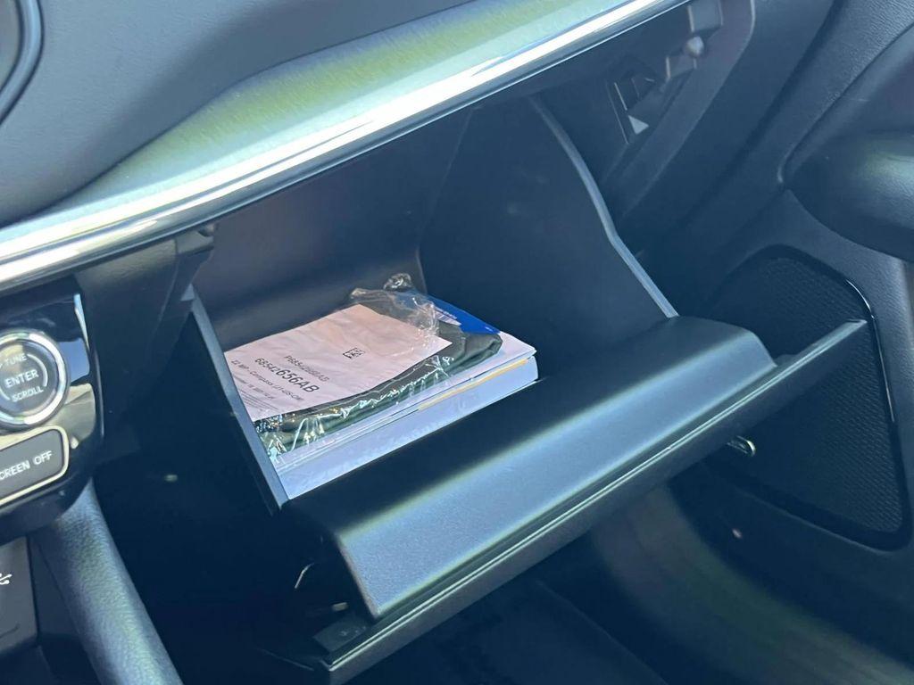 used 2022 Jeep Compass car, priced at $20,754