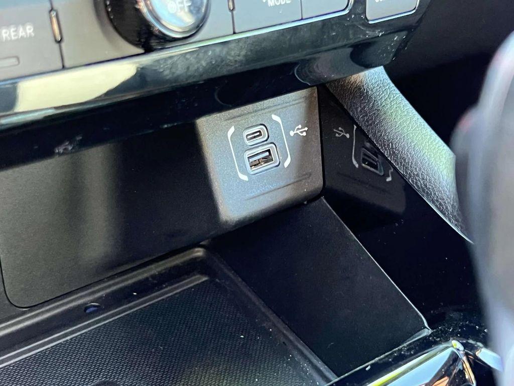 used 2022 Jeep Compass car, priced at $20,754