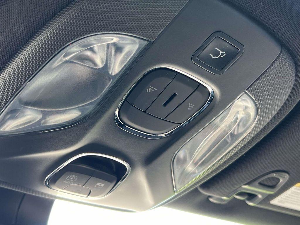 used 2022 Jeep Compass car, priced at $20,754