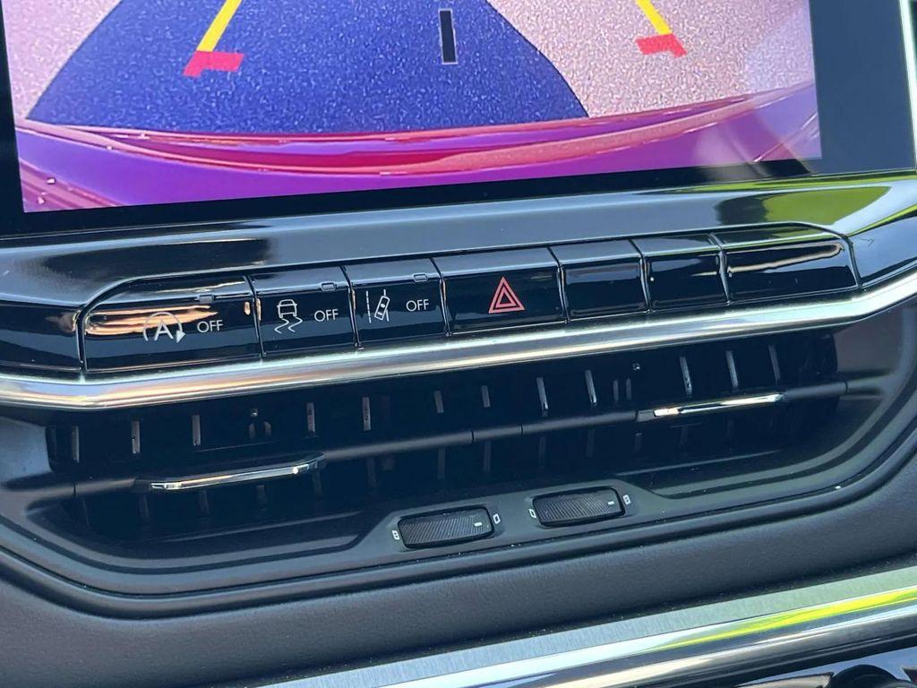 used 2022 Jeep Compass car, priced at $20,754