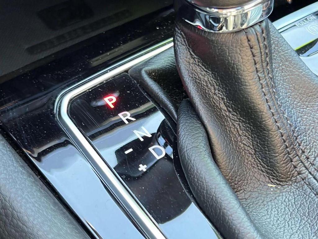 used 2022 Jeep Compass car, priced at $20,754