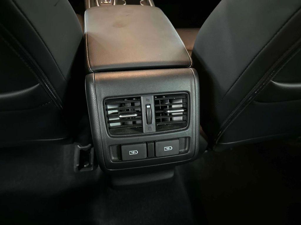 used 2022 Honda Accord car, priced at $27,476
