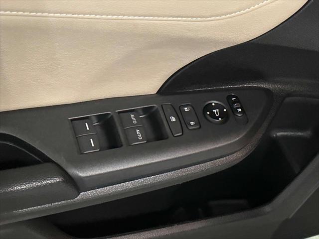 used 2018 Honda Civic car, priced at $19,999