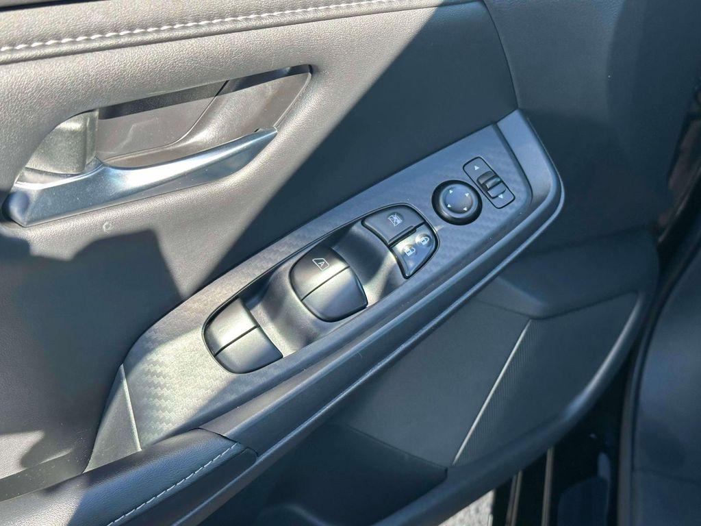 used 2022 Nissan Sentra car, priced at $16,453