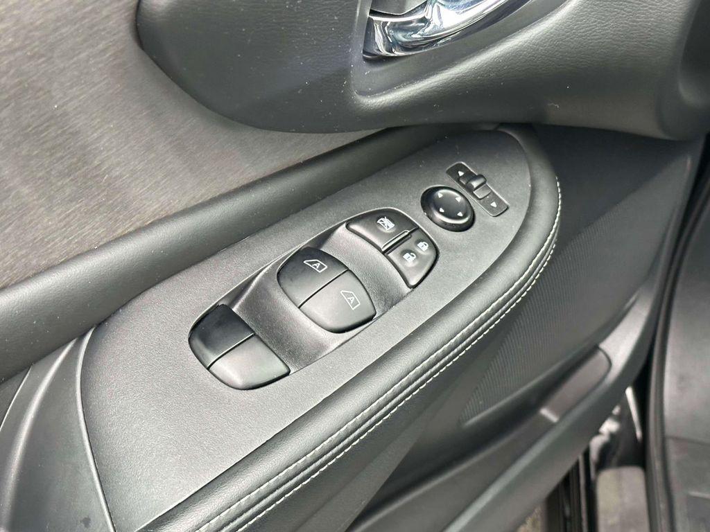 used 2023 Nissan Murano car, priced at $26,998