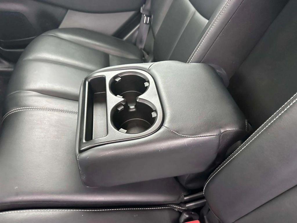 used 2023 Nissan Murano car, priced at $26,998