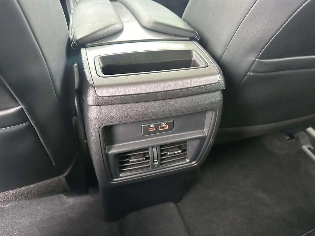 used 2023 Nissan Murano car, priced at $26,998