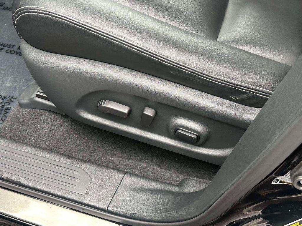 used 2023 Nissan Murano car, priced at $26,998