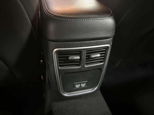 used 2022 Dodge Charger car, priced at $19,999