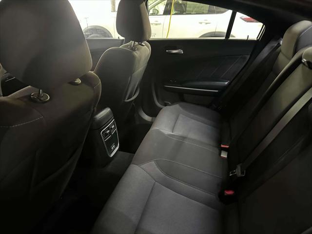 used 2022 Dodge Charger car, priced at $19,999