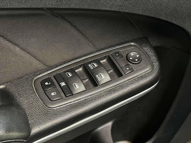 used 2022 Dodge Charger car, priced at $19,999
