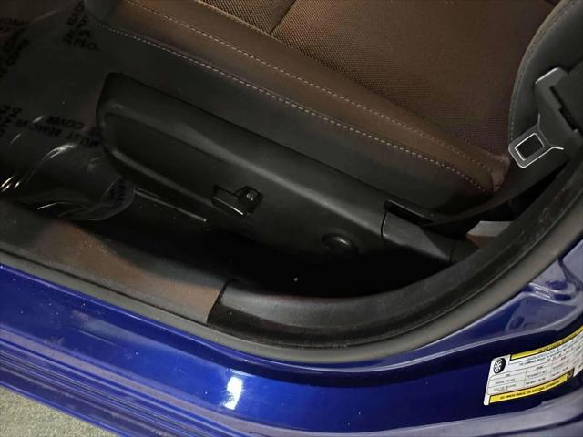 used 2022 Dodge Charger car, priced at $19,999