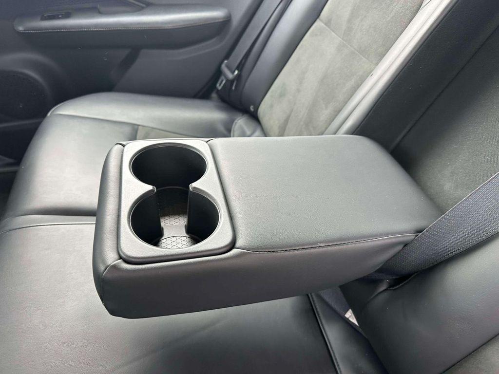 used 2023 Nissan ARIYA car, priced at $17,165