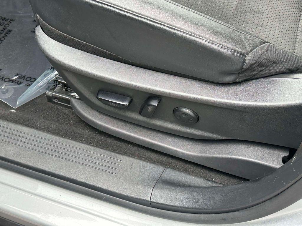 used 2023 Nissan ARIYA car, priced at $17,165