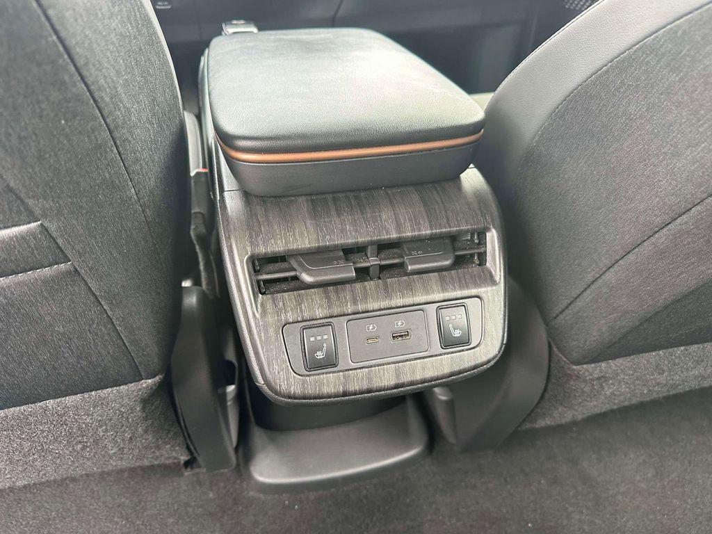 used 2023 Nissan ARIYA car, priced at $17,165