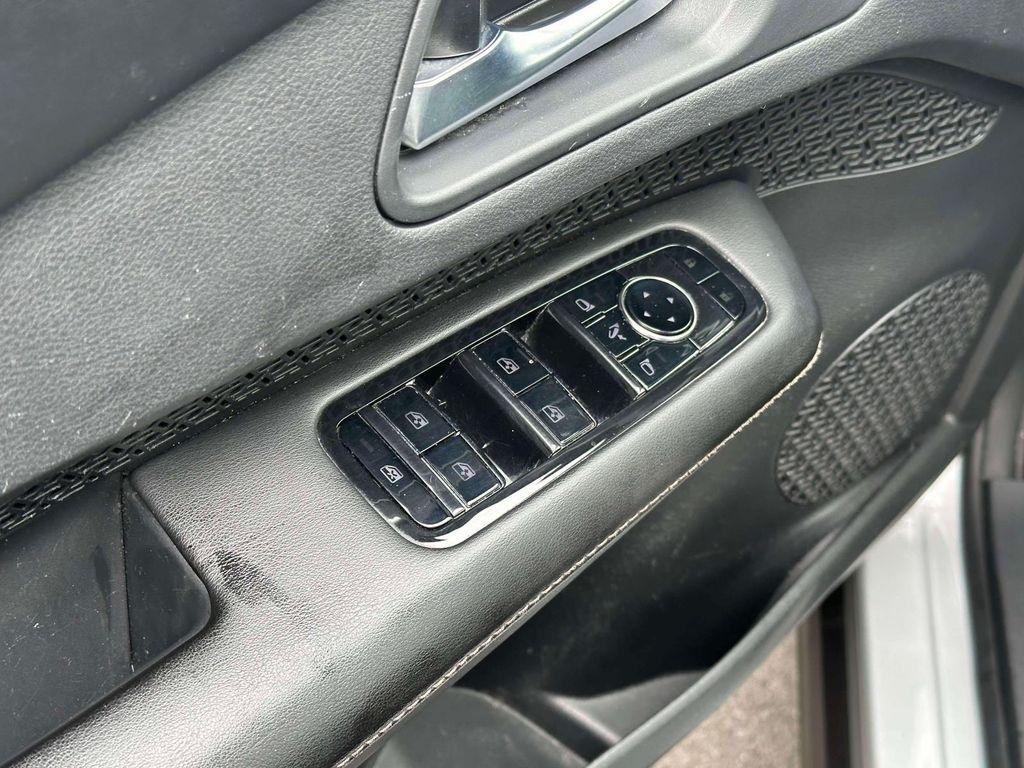 used 2023 Nissan ARIYA car, priced at $17,165