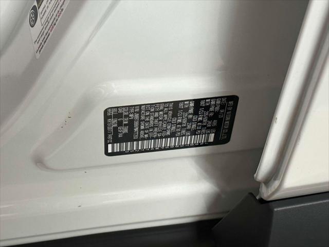 used 2023 Nissan Rogue car, priced at $24,495