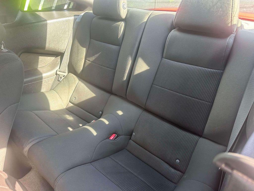 used 2014 Ford Mustang car, priced at $22,937