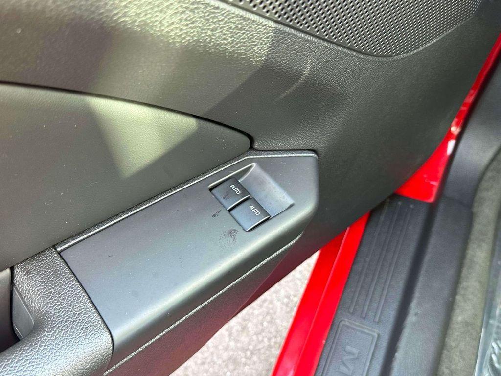 used 2014 Ford Mustang car, priced at $22,937