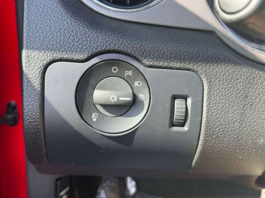 used 2014 Ford Mustang car, priced at $22,937