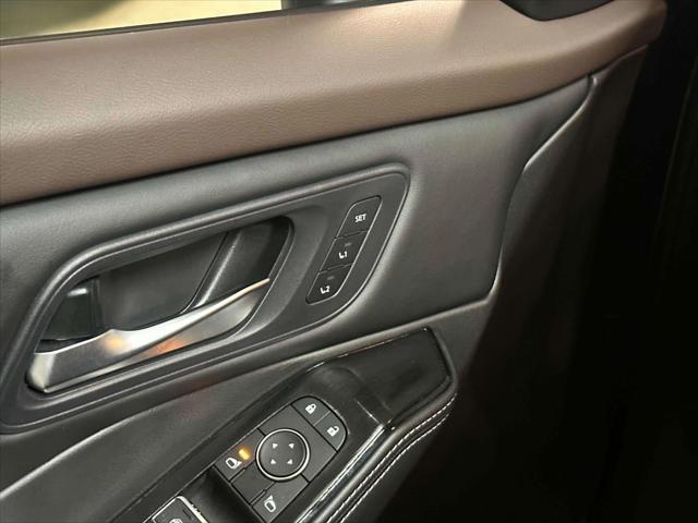 used 2023 Nissan Rogue car, priced at $29,995
