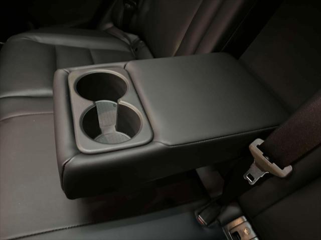 used 2023 Nissan Rogue car, priced at $29,995