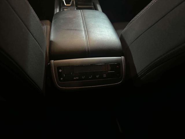 used 2024 Nissan Pathfinder car, priced at $33,995