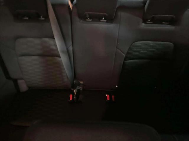 used 2024 Nissan Pathfinder car, priced at $33,995